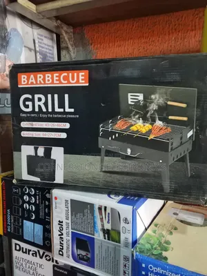 Barbecue Grill Brand New