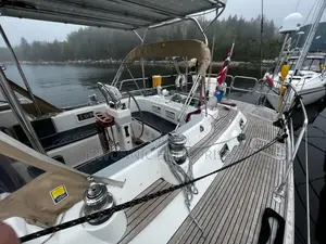 2005 Hylas 54 Sail-Boat Cruise Yatch for Sale