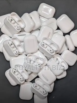 Headphone/Airpod