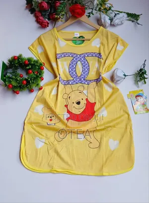 Cutie Nightware Gown