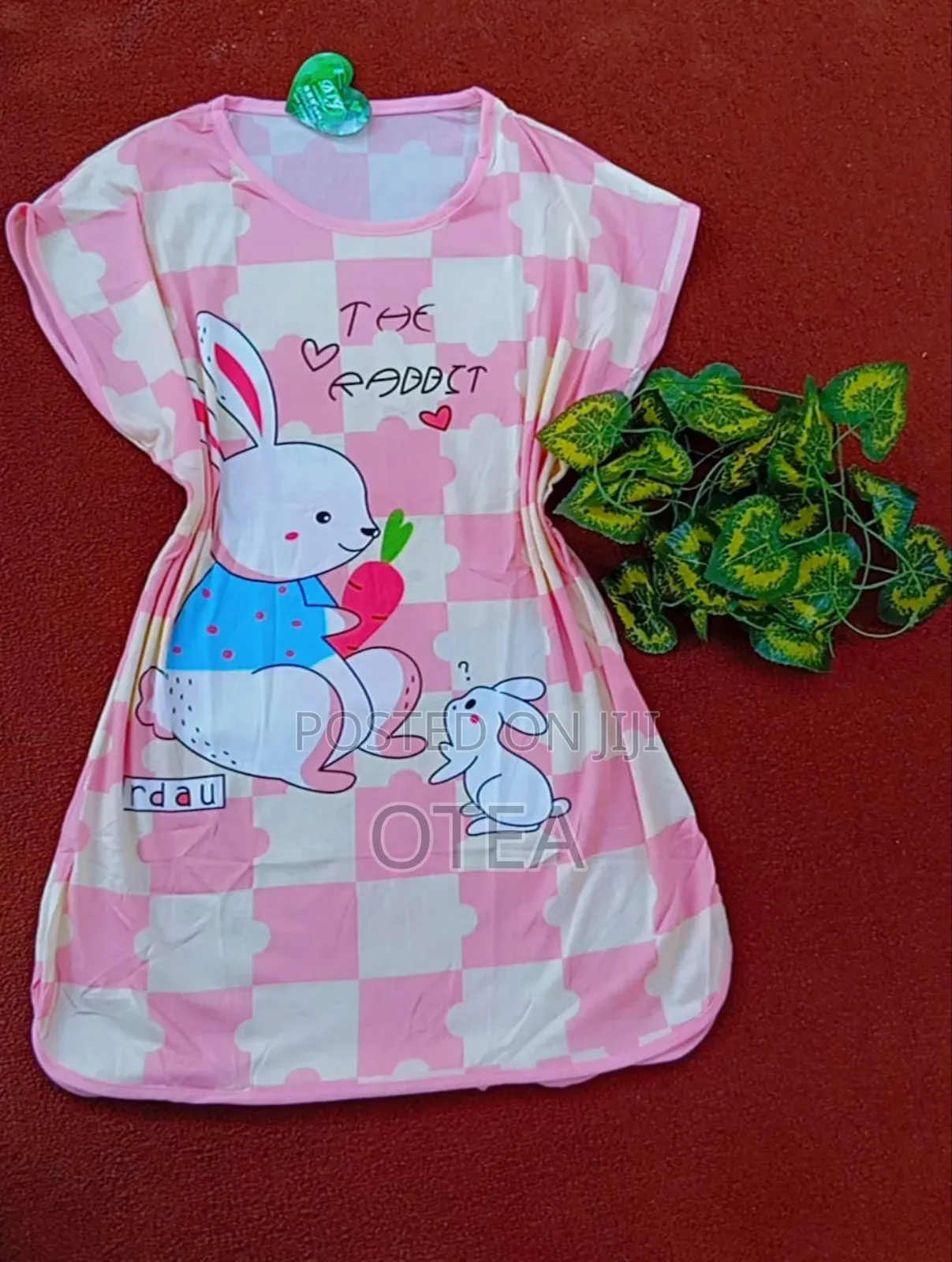 Cutie Nightware Gown