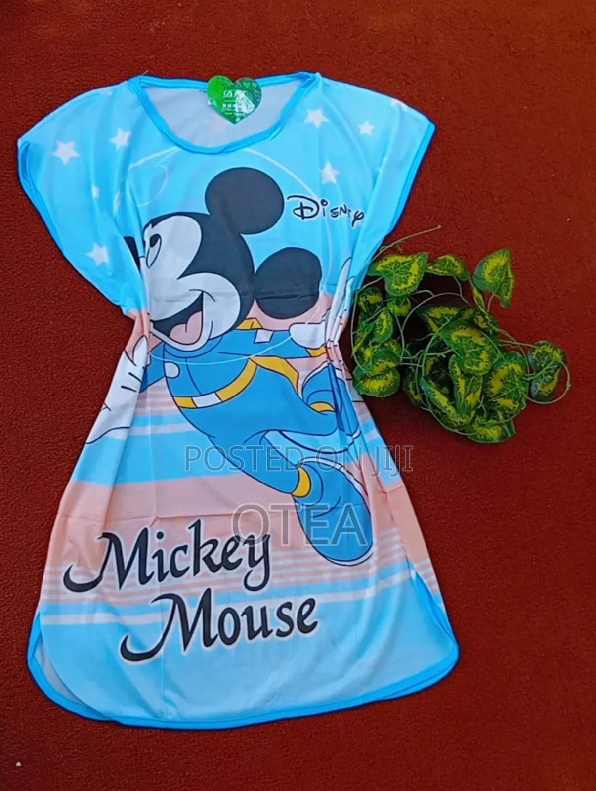 Cutie Nightware Gown