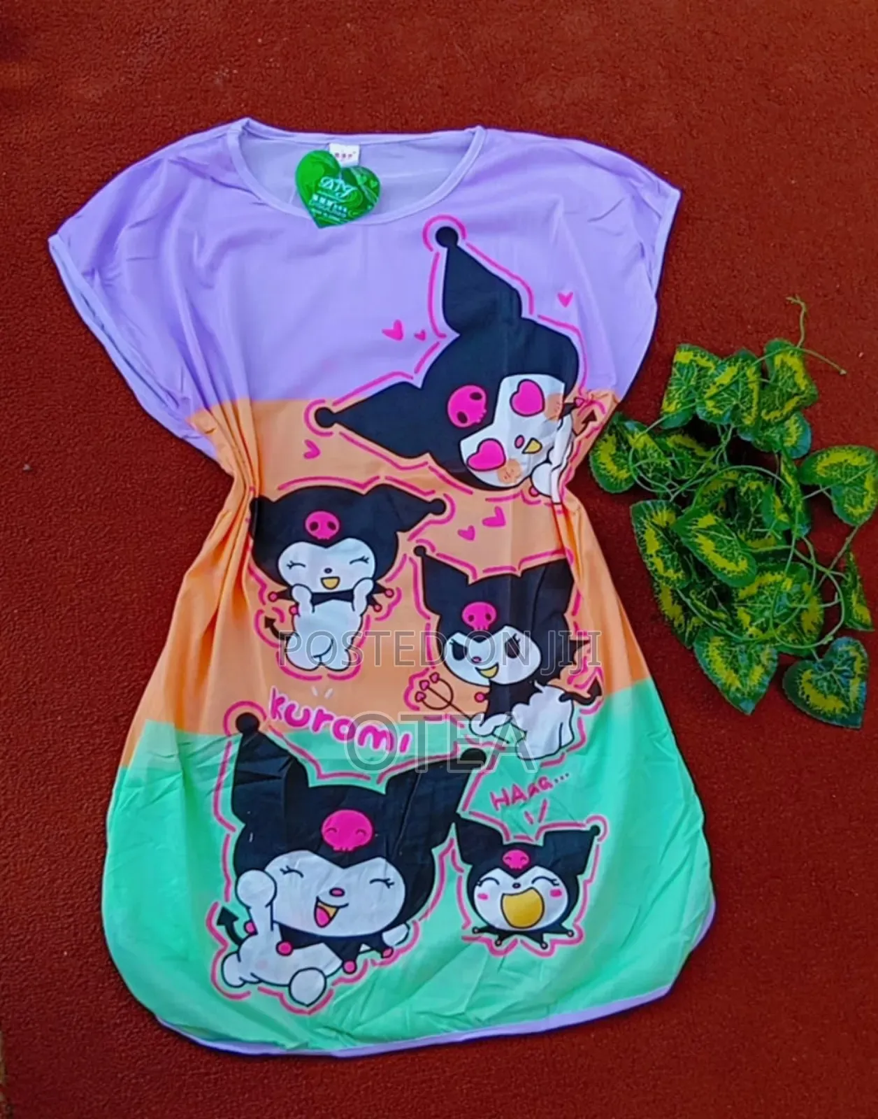 Cutie Nightware Gown