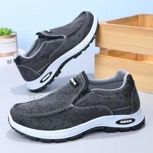 Quality Casual Footwear