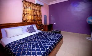 30 Bedroom Hotel With Transformer, Solar System and Generators