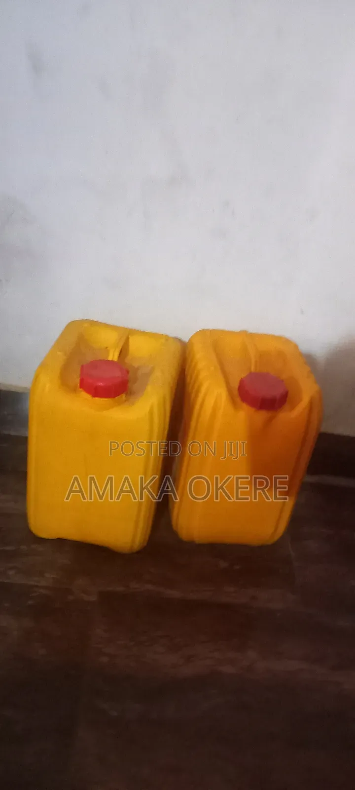 10litres Gallon