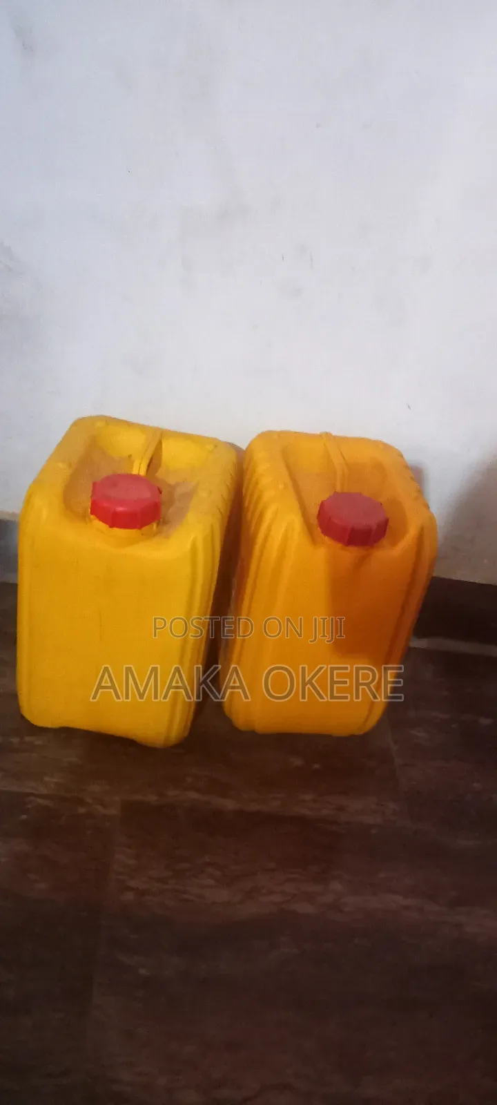 10litres Gallon