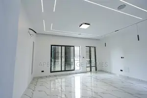 4bdrm Duplex in Lekki, Jakande for sale