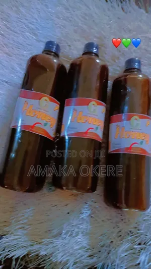 Original Honey