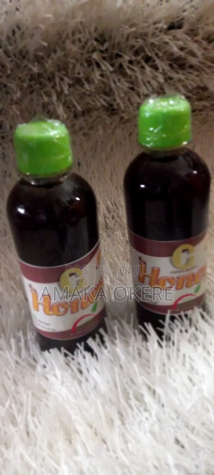 Original Honey