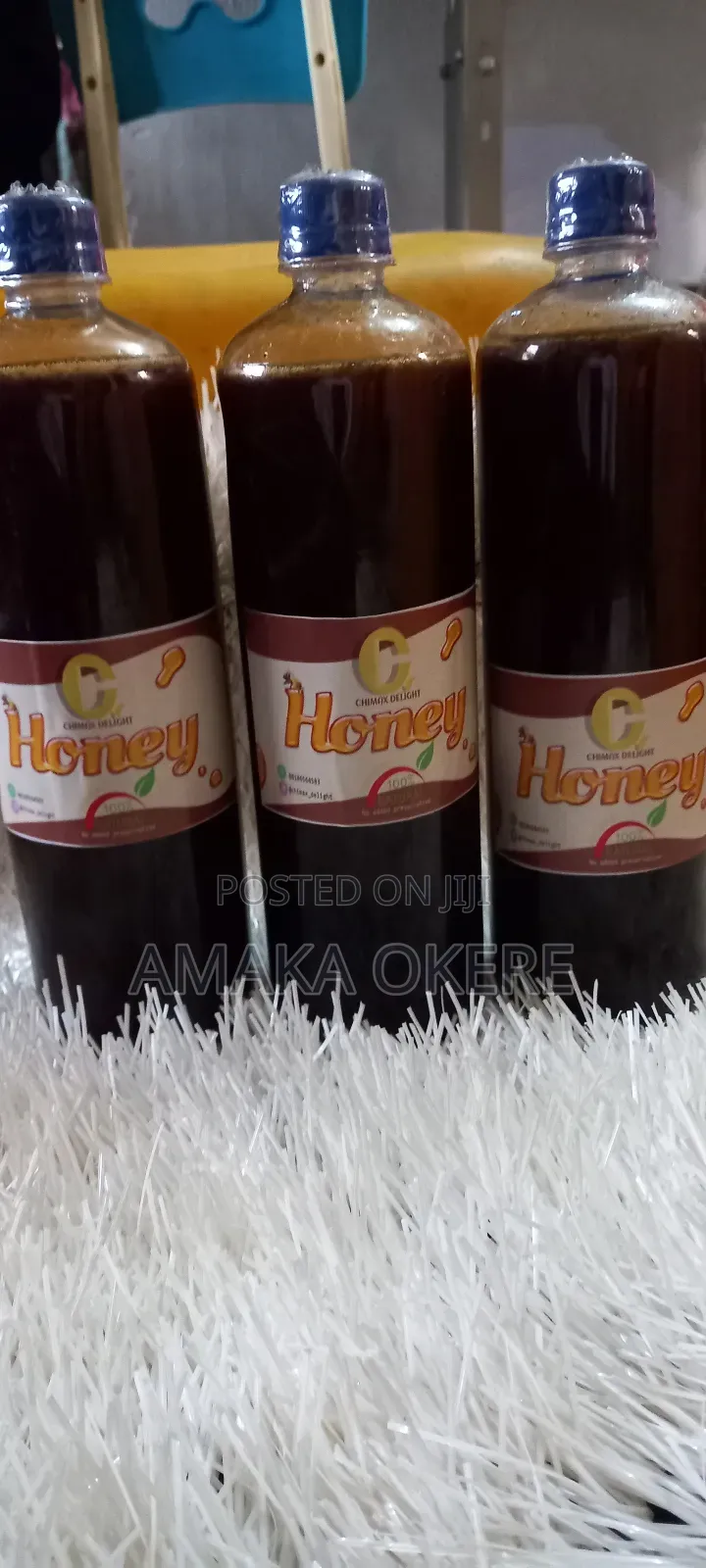 Original Honey