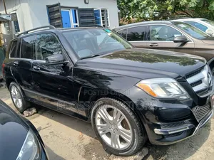 Mercedes-Benz GLK-Class Base GLK 250 BlueTEC 4dr AWD 4MATIC (2.1L 4cyl)