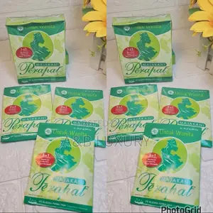 Majakani Perapat Pills