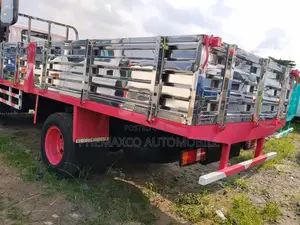Toyota Dyna250 16felt Long Frame