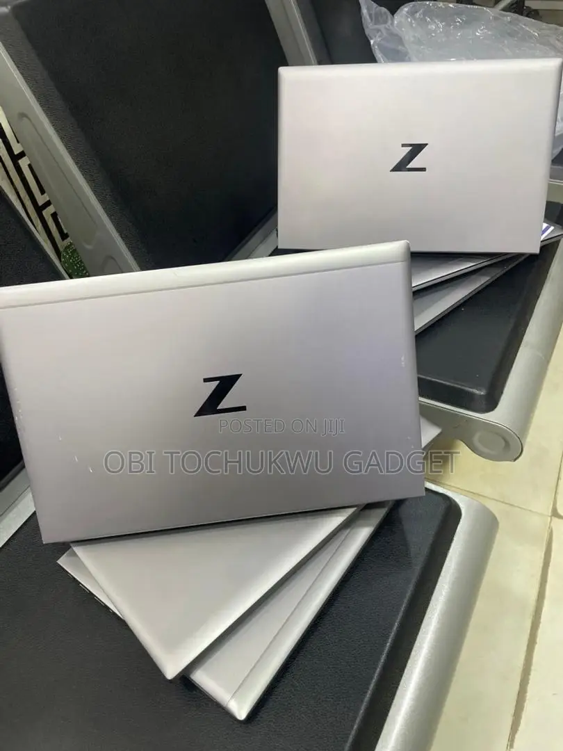 Laptop HP ZBook Firefly 14 G7 16GB Intel Core i5 SSD 256GB