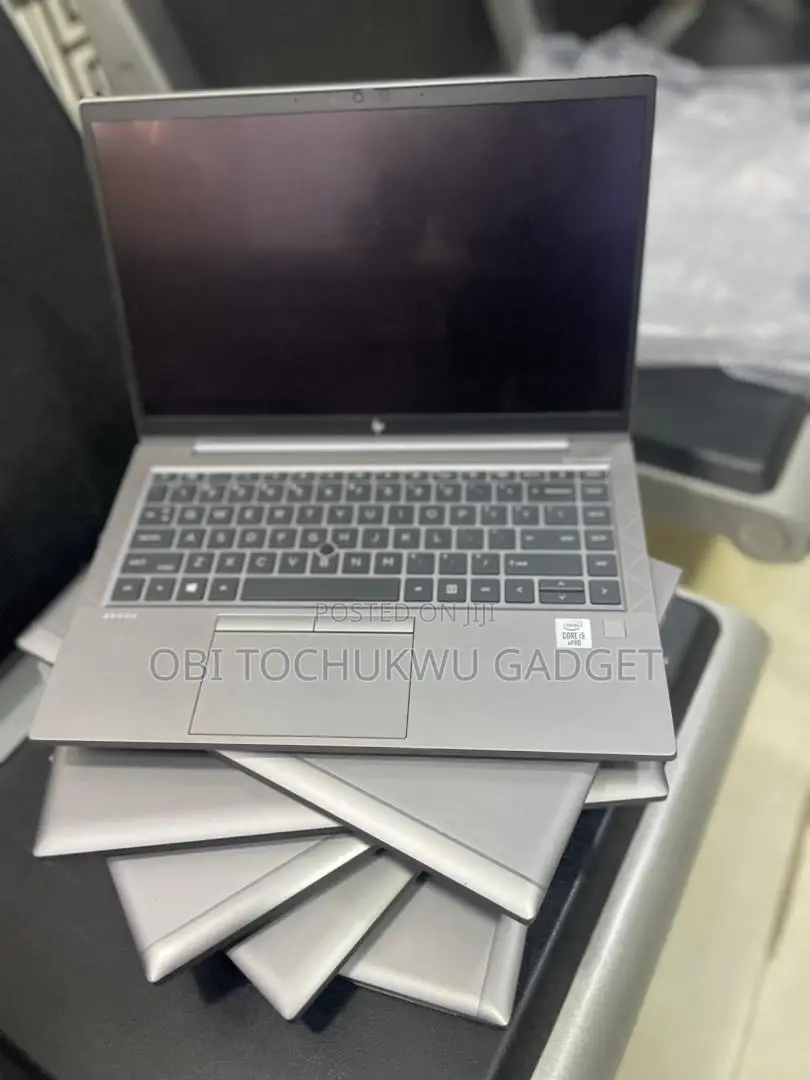 Laptop HP ZBook Firefly 14 G7 16GB Intel Core i5 SSD 256GB