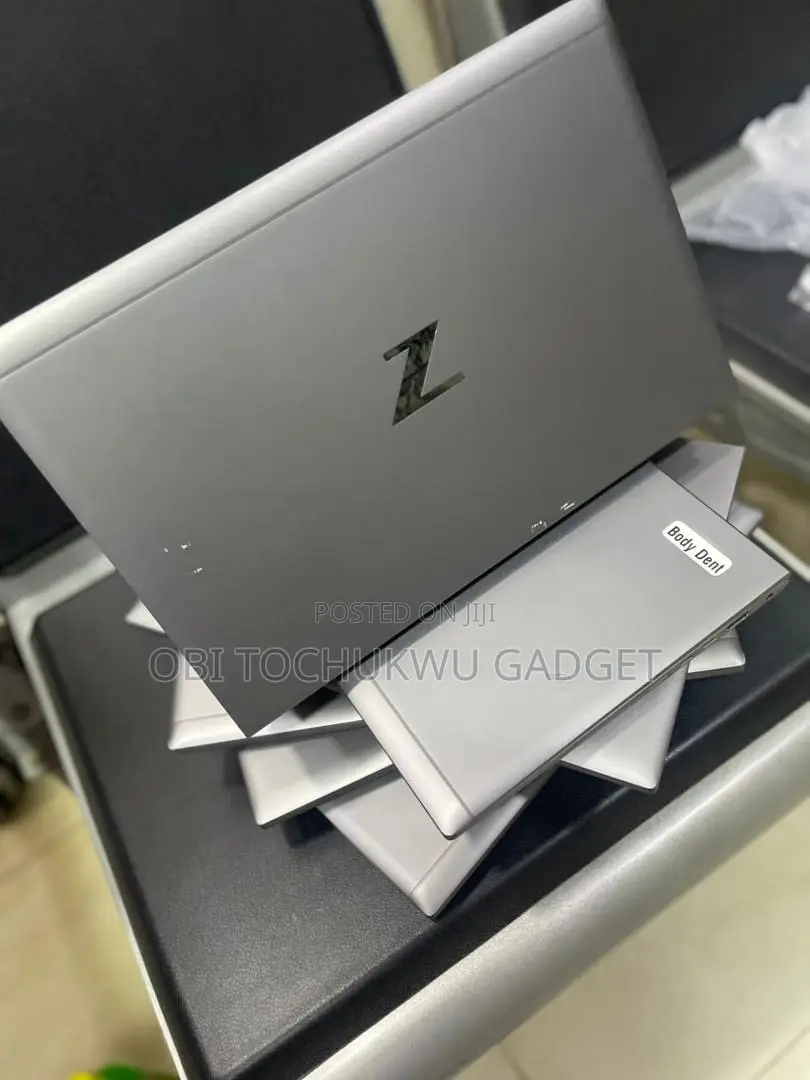 Laptop HP ZBook Firefly 14 G7 16GB Intel Core i5 SSD 256GB