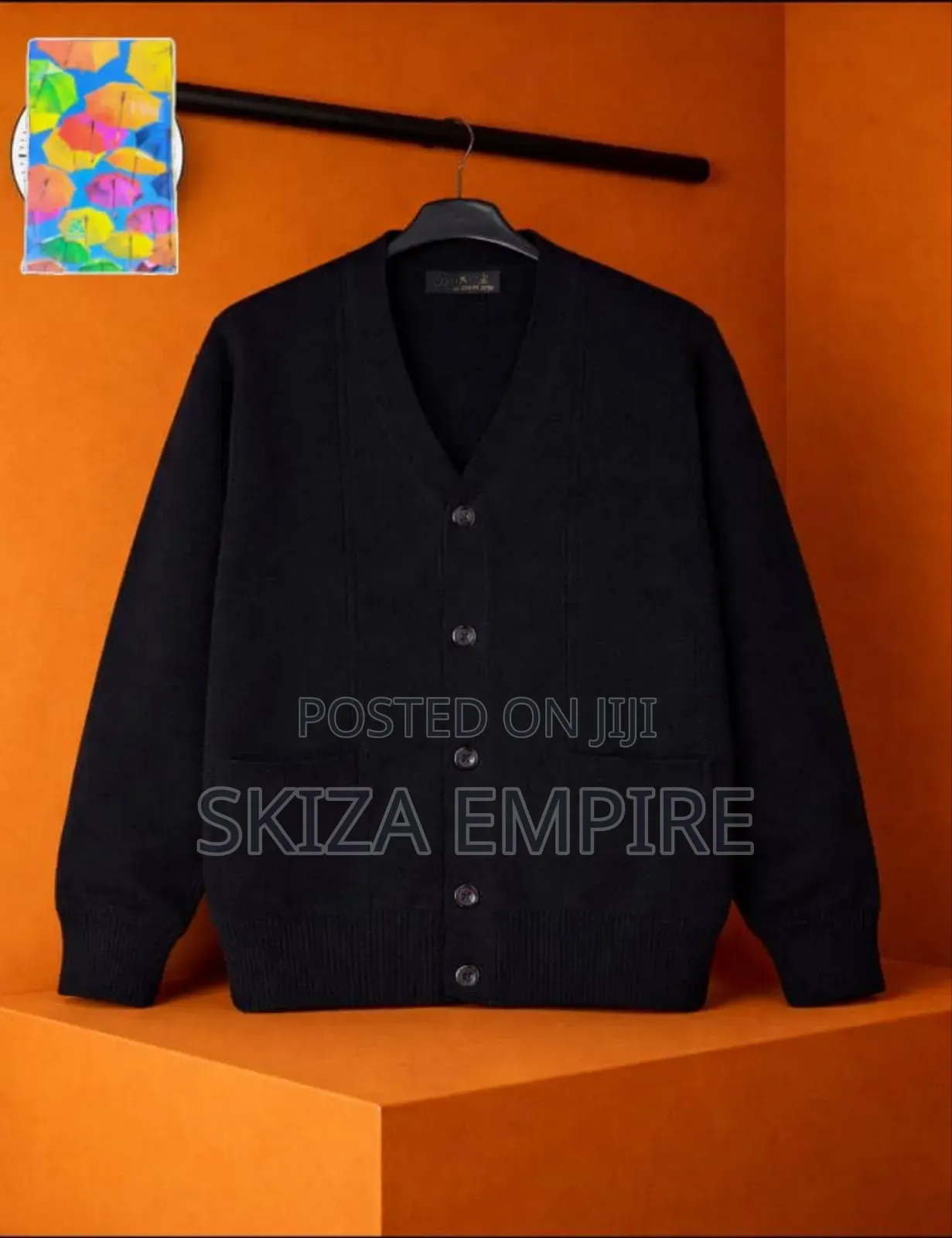 Avl High Quality Sweatop