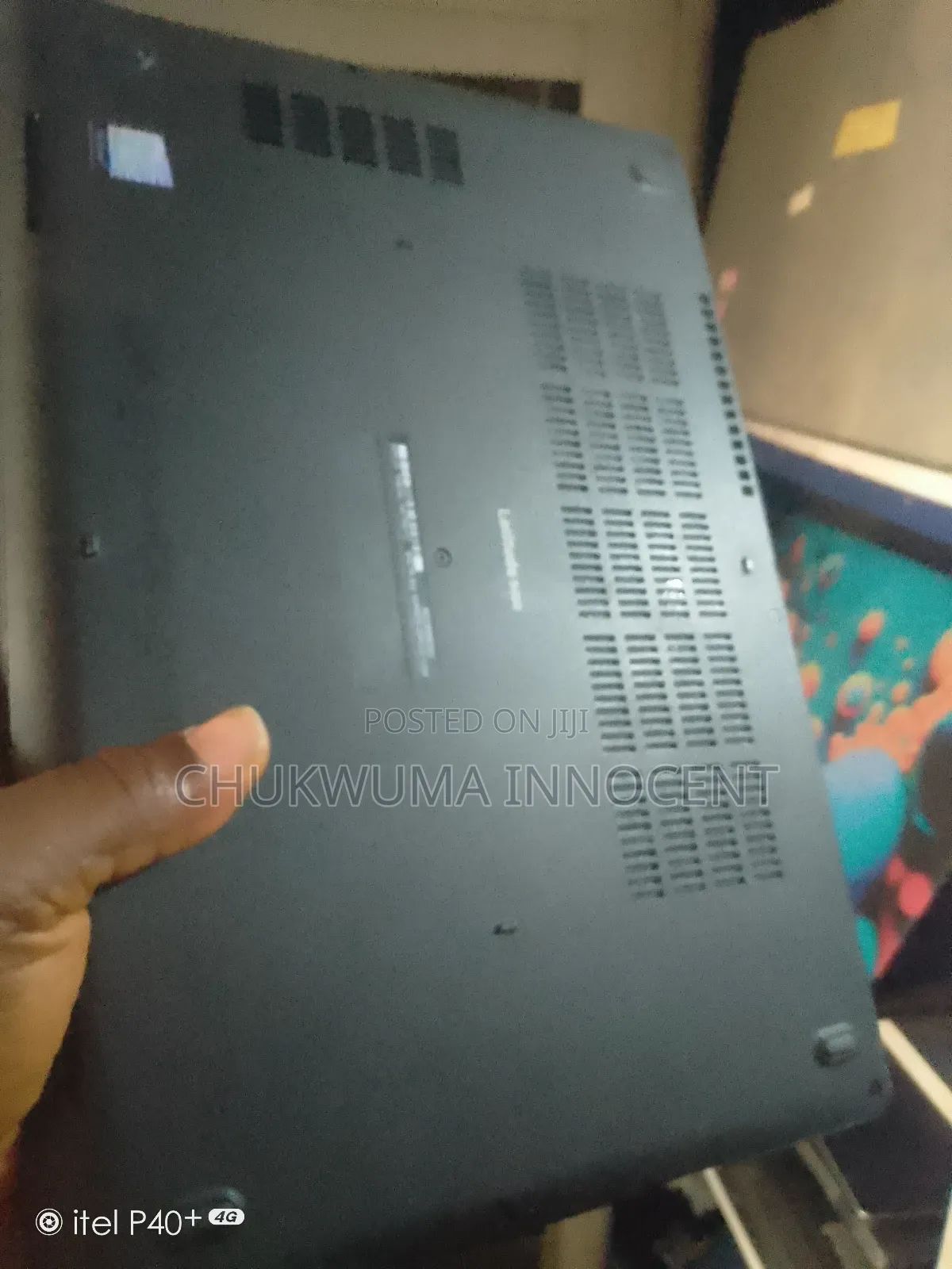 Laptop Dell Latitude 5490 8GB Intel Core i5 SSD 256GB