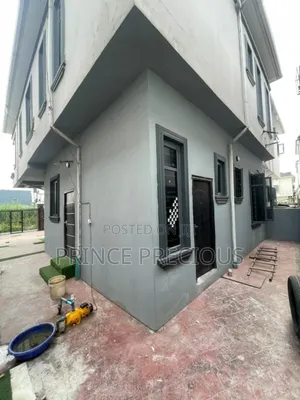 5bdrm Duplex in Lekki Palm City for rent