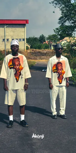 Couple 2 Piece