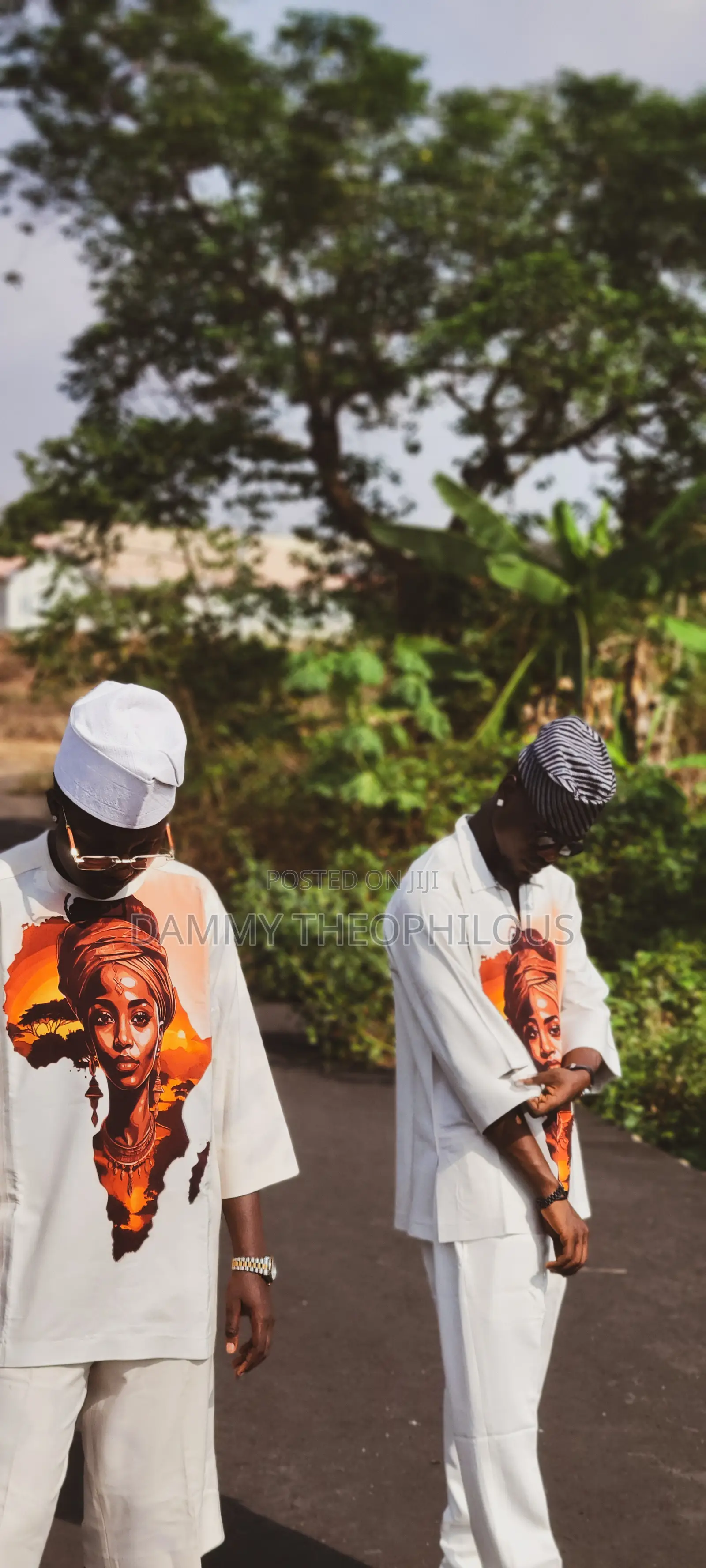 Couple 2 Piece