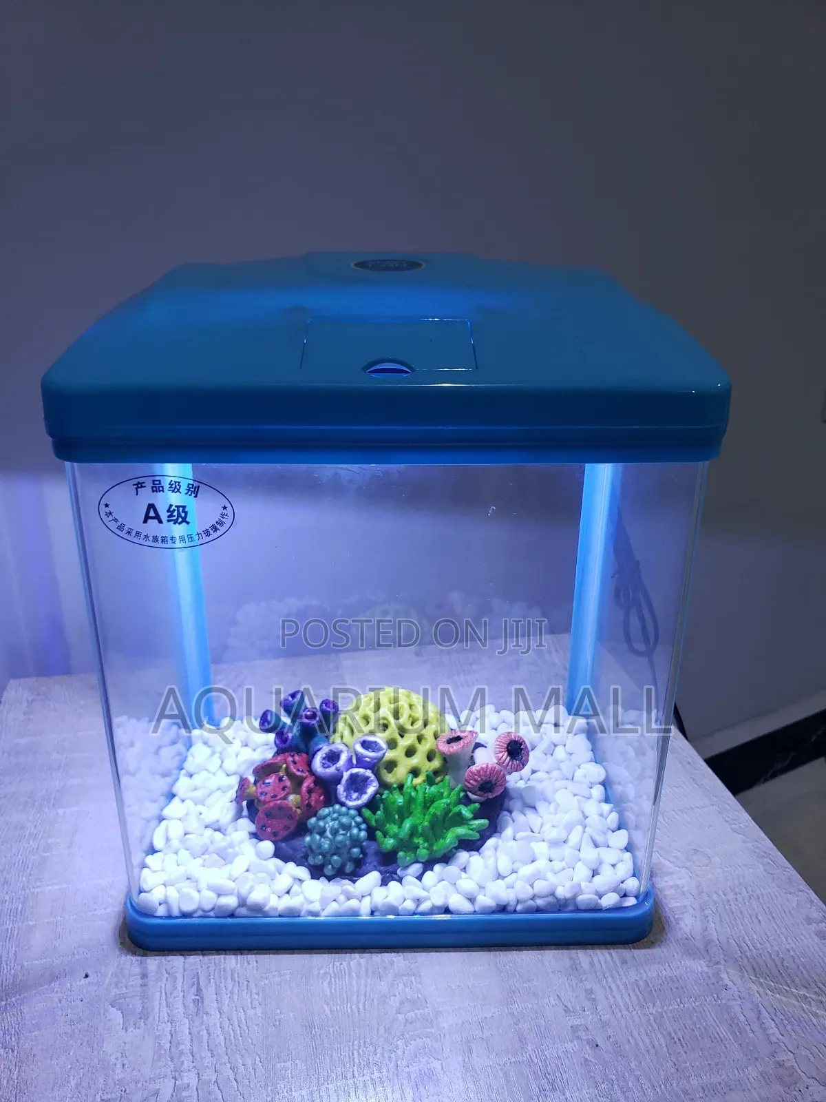 Aquarium Tank