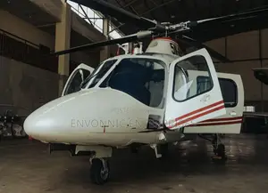 Helicopter for Hire