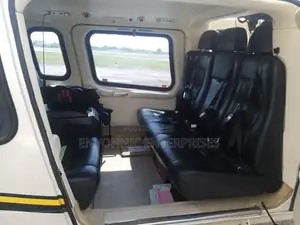 Helicopter for Hire