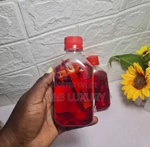Spiritual Cleansing Oil