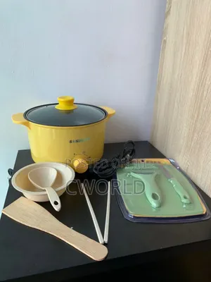 Electric Pot