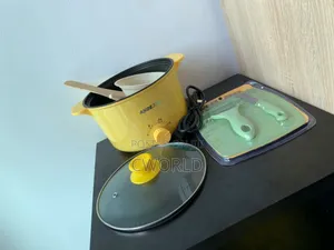 Electric Pot