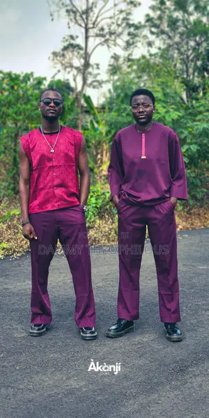 Confidence Wears