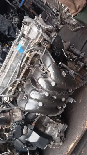 Complete Engine for Toyota Camry 2az Engine