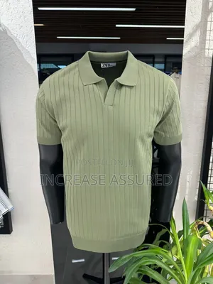 Luxury Zara Tshirt