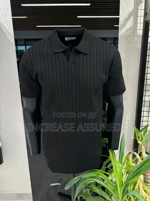 Luxury Zara Tshirt