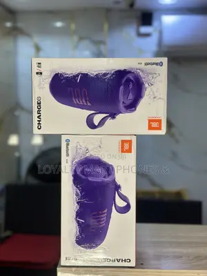 JBL Charge 6