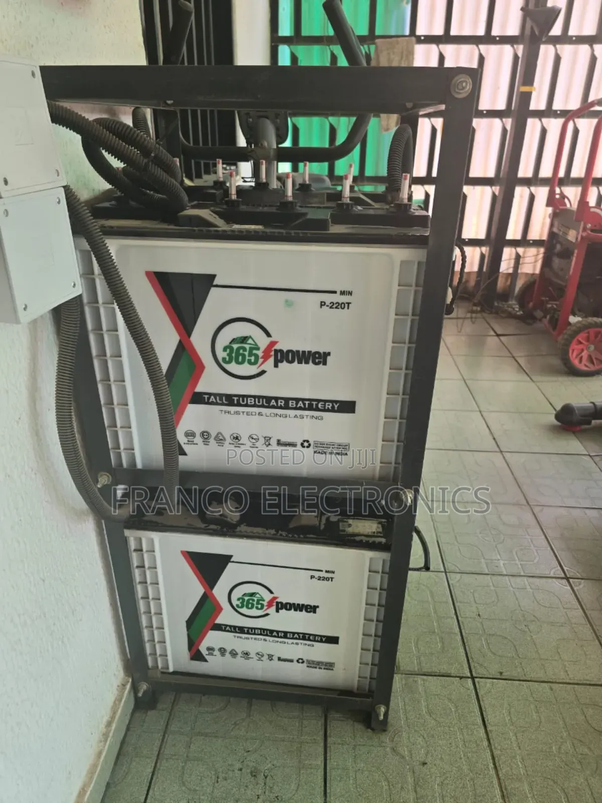 Used Battery Buyer/Condemned Inverter Battery Biyer.
