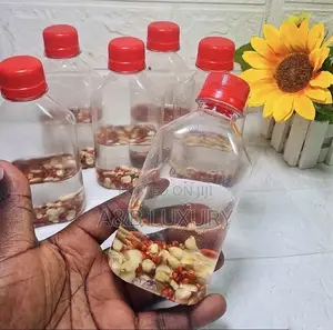 Fajewamiri Oil