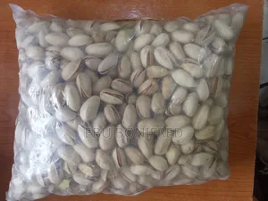 1 Kg of Pistachio Nuts