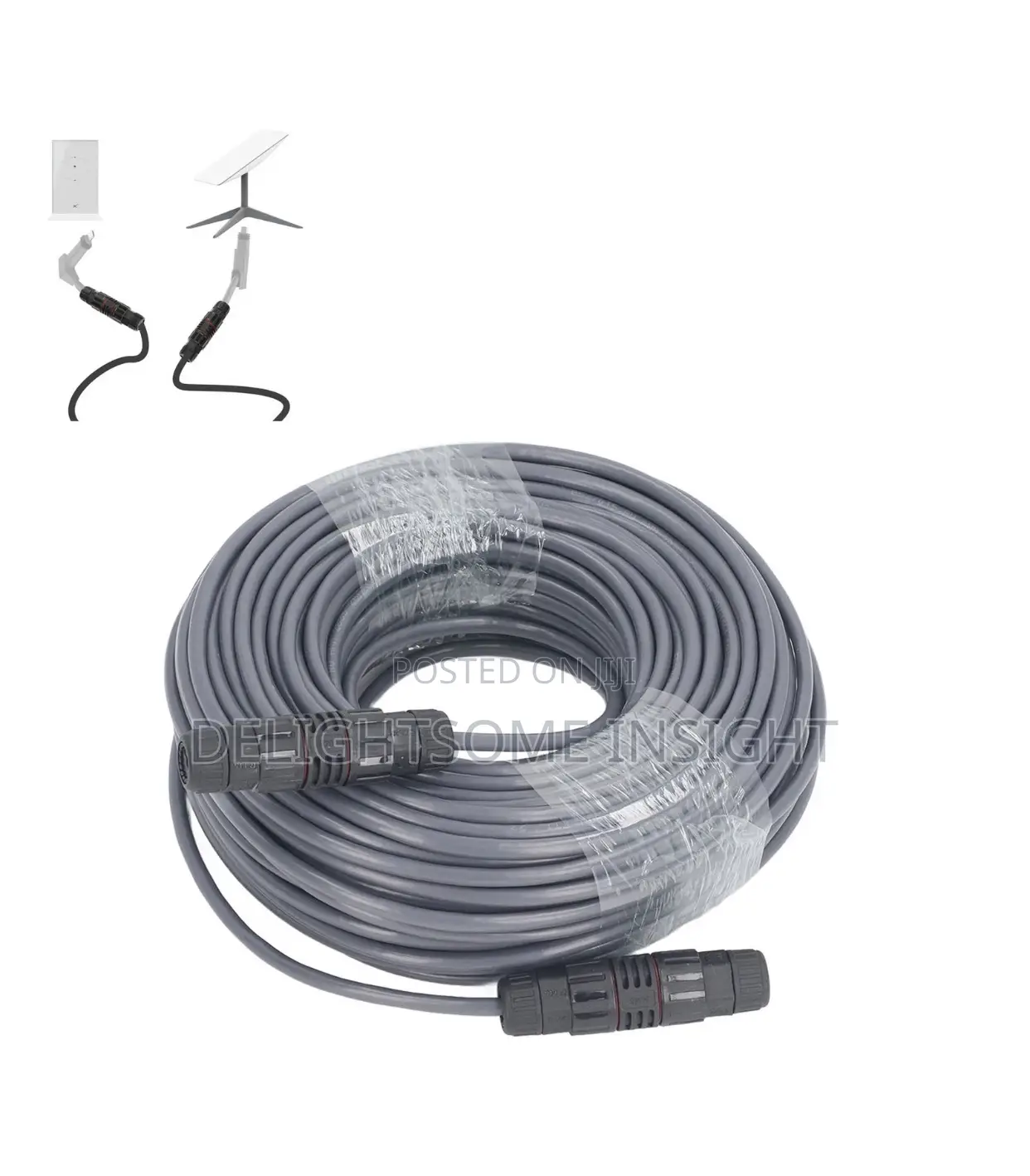 Brand New Starlink Extension Cable 150ft