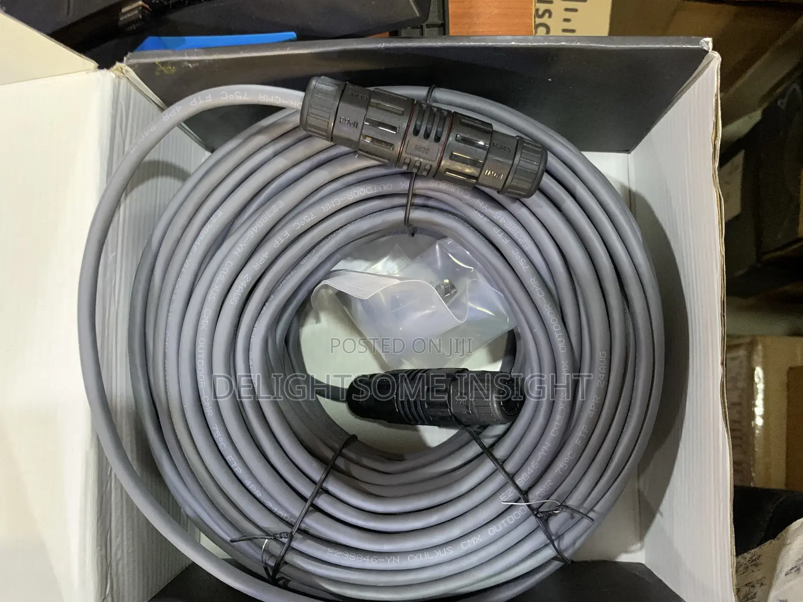 Brand New Starlink Extension Cable 150ft
