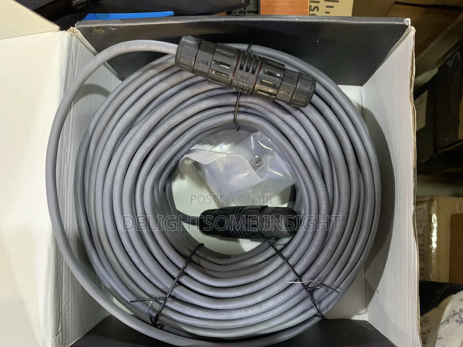 Brand New Starlink Extension Cable 150ft