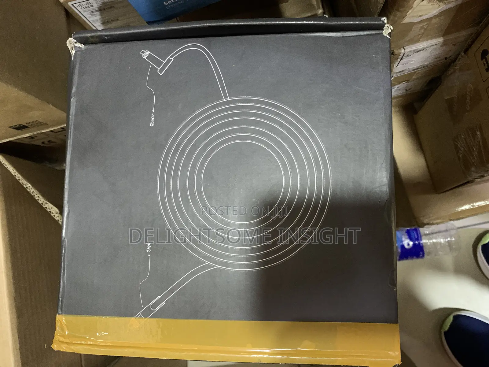 Brand New Starlink Extension Cable 150ft