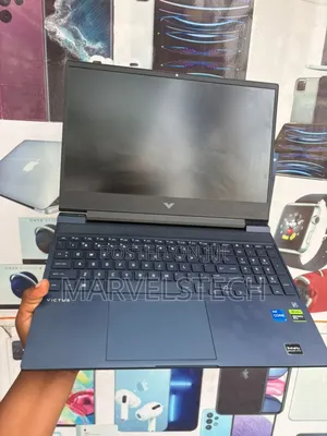 Laptop HP Victus 16 16GB Intel Core i7 SSD 512GB