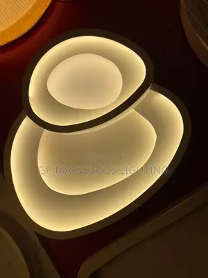 Ceiling Fittings Led