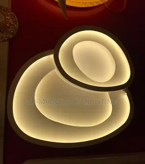 Ceiling Fittings Led