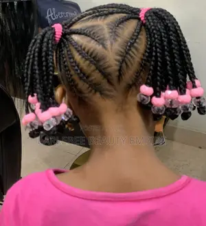 Braider Needed Urgently