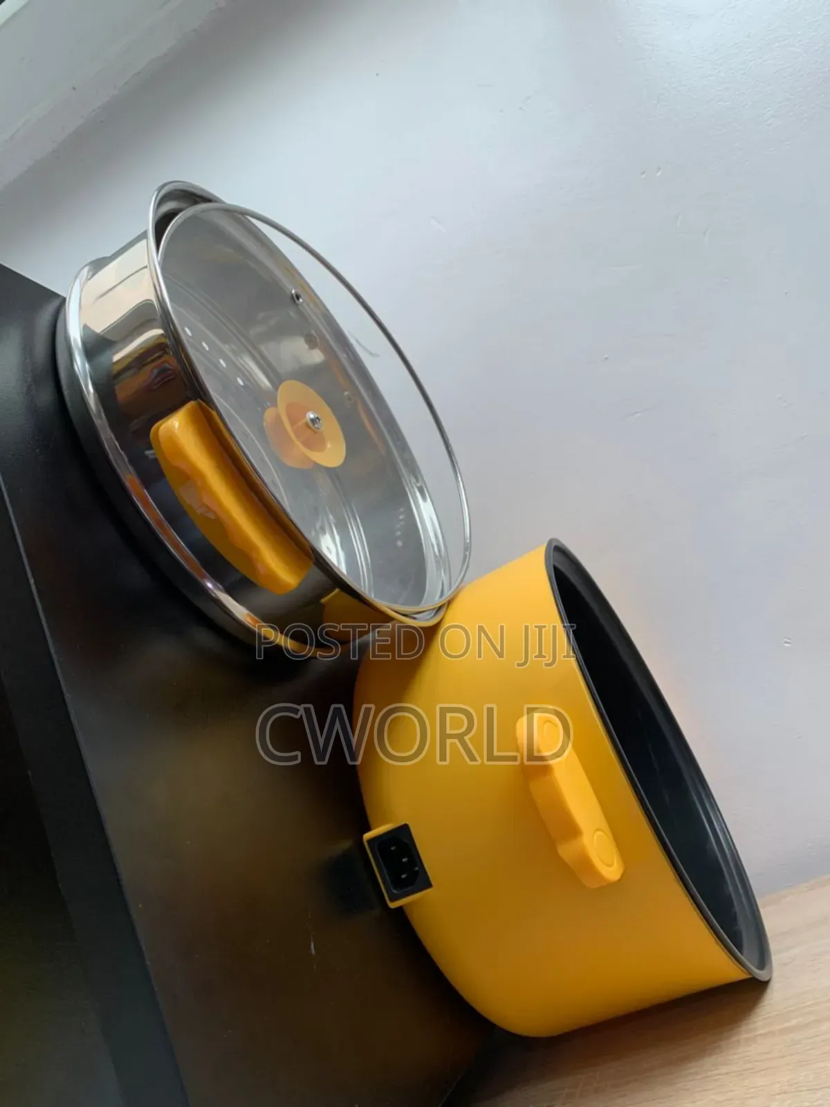 Electric Pot