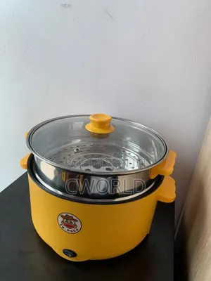 Electric Pot